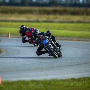 Meet your Posher, Kyle